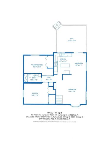 9656 Thomas Avenue N, Brooklyn Park, MN 55444