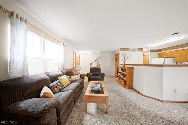 23174 Grist Mill Court, Olmsted Falls, OH 44138