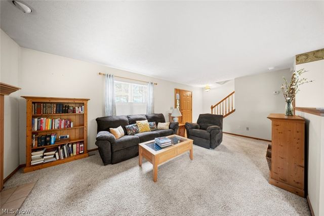 23174 Grist Mill Court, Olmsted Falls, OH 44138