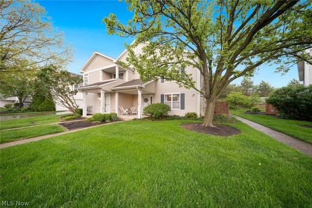 23174 Grist Mill Court, Olmsted Falls, OH 44138