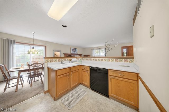 23174 Grist Mill Court, Olmsted Falls, OH 44138