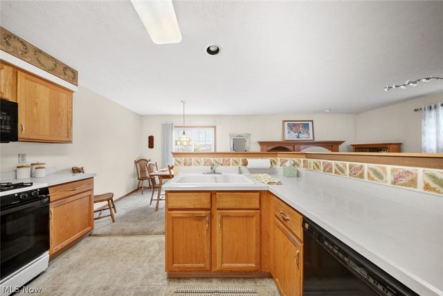 23174 Grist Mill Court, Olmsted Falls, OH 44138