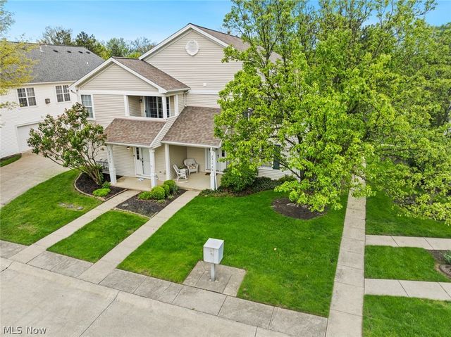 23174 Grist Mill Court, Olmsted Falls, OH 44138