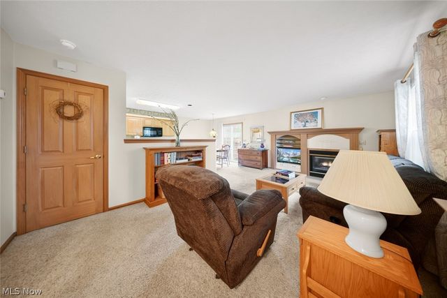 23174 Grist Mill Court, Olmsted Falls, OH 44138