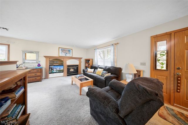 23174 Grist Mill Court, Olmsted Falls, OH 44138