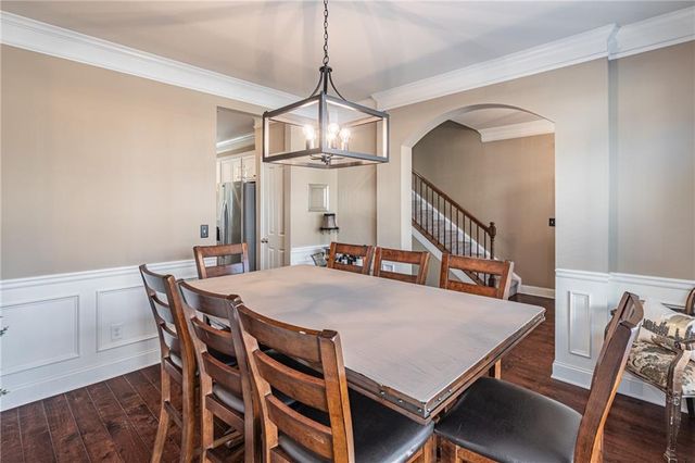 302 Barbados Lane, Suwanee, GA 30024