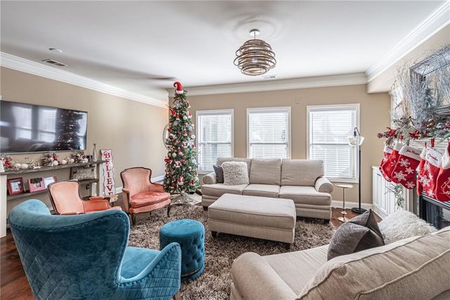 302 Barbados Lane, Suwanee, GA 30024