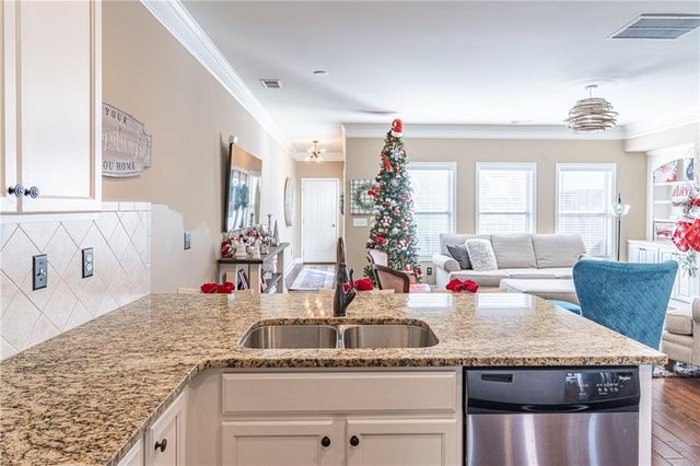 302 Barbados Lane, Suwanee, GA 30024