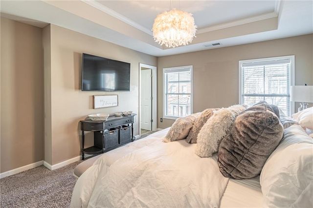 302 Barbados Lane, Suwanee, GA 30024