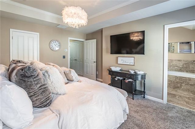 302 Barbados Lane, Suwanee, GA 30024