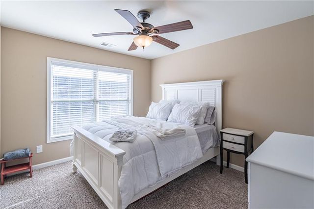 302 Barbados Lane, Suwanee, GA 30024