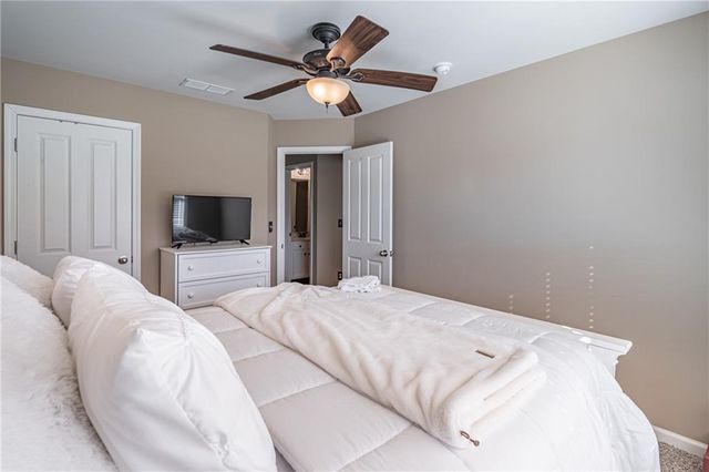 302 Barbados Lane, Suwanee, GA 30024