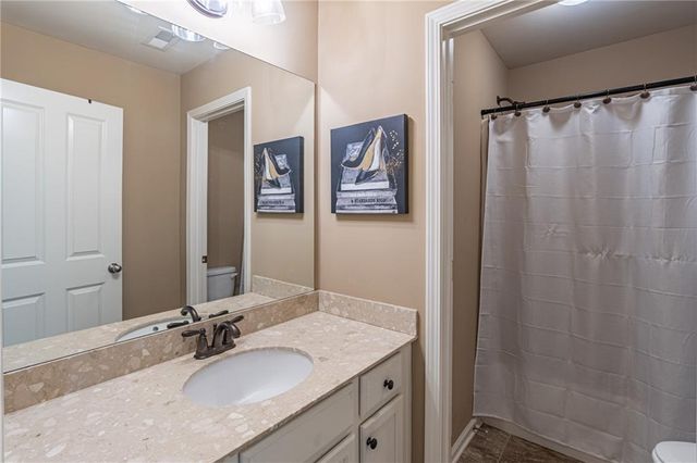 302 Barbados Lane, Suwanee, GA 30024