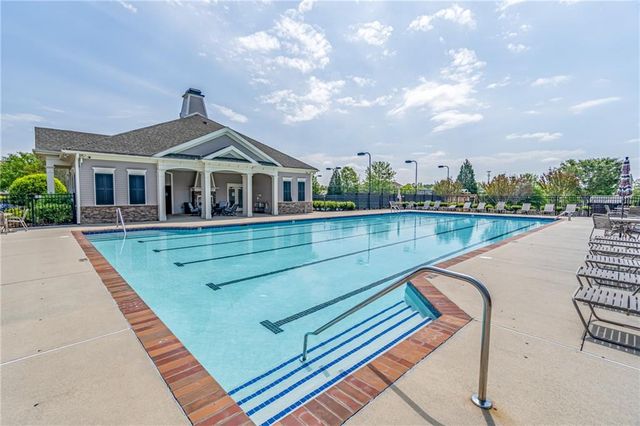 302 Barbados Lane, Suwanee, GA 30024