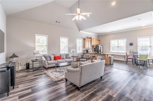 302 Barbados Lane, Suwanee, GA 30024