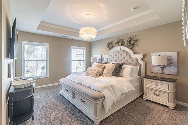 302 Barbados Lane, Suwanee, GA 30024