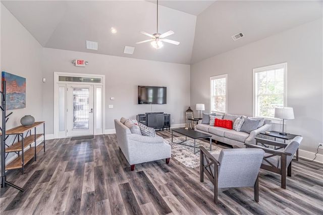 302 Barbados Lane, Suwanee, GA 30024