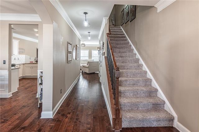 302 Barbados Lane, Suwanee, GA 30024