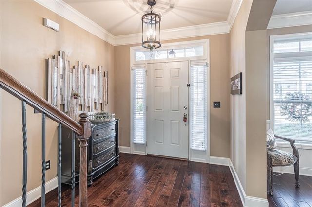 302 Barbados Lane, Suwanee, GA 30024