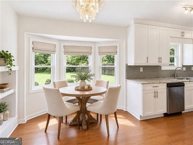 1235 Fairfield Drive, Marietta, GA 30068