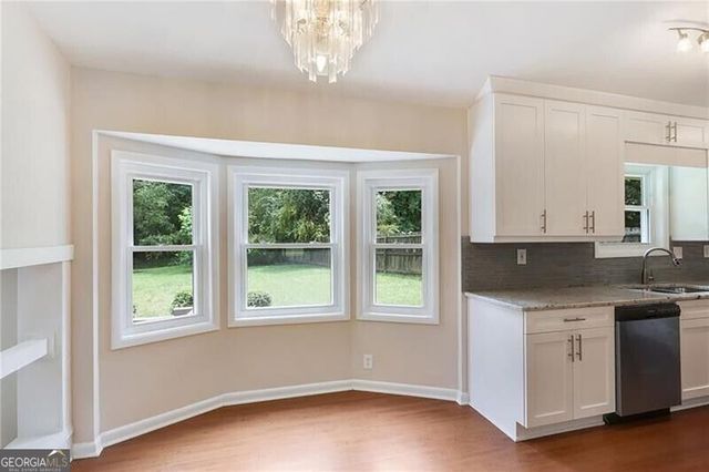 1235 Fairfield Drive, Marietta, GA 30068