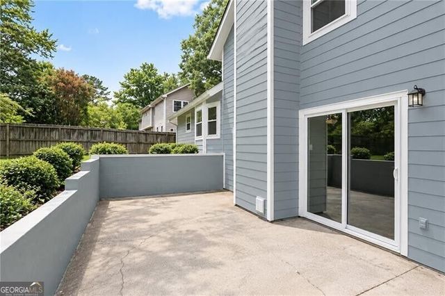 1235 Fairfield Drive, Marietta, GA 30068