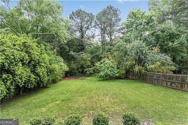 1235 Fairfield Drive, Marietta, GA 30068