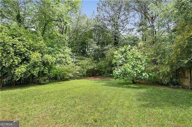 1235 Fairfield Drive, Marietta, GA 30068