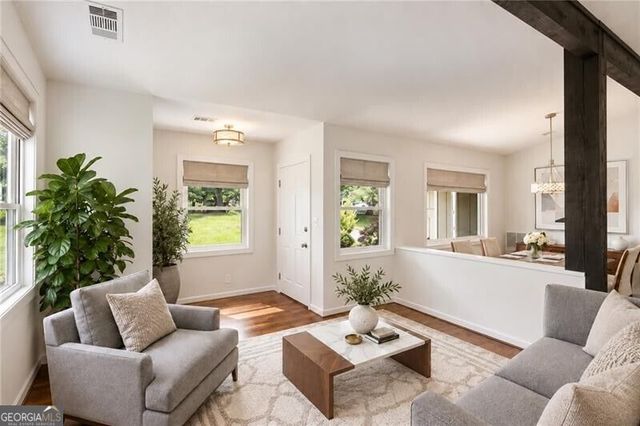 1235 Fairfield Drive, Marietta, GA 30068
