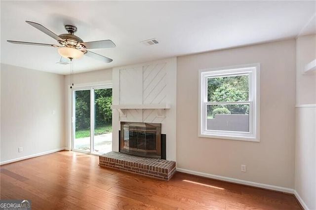 1235 Fairfield Drive, Marietta, GA 30068