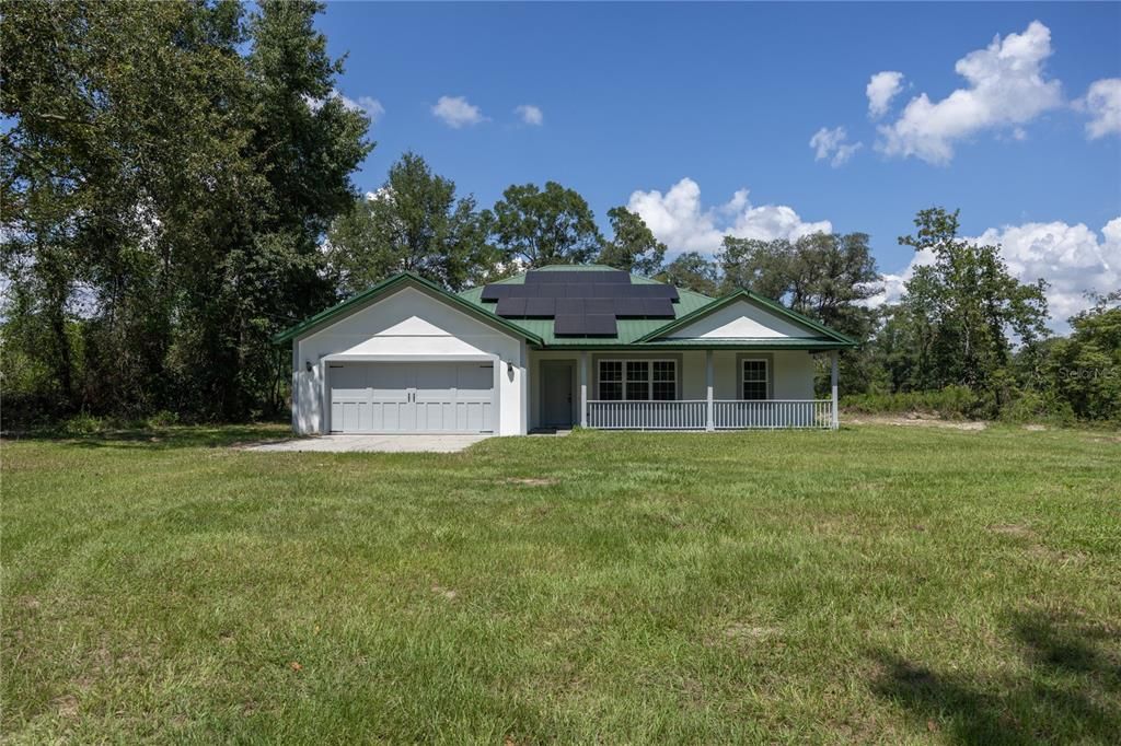 913 SW COLES COURT, Fort White, FL 32038