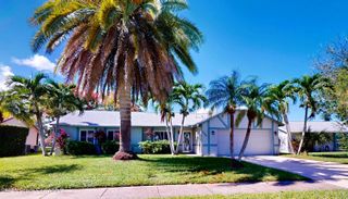 2782 Woodsmill Drive, Melbourne, FL 32934