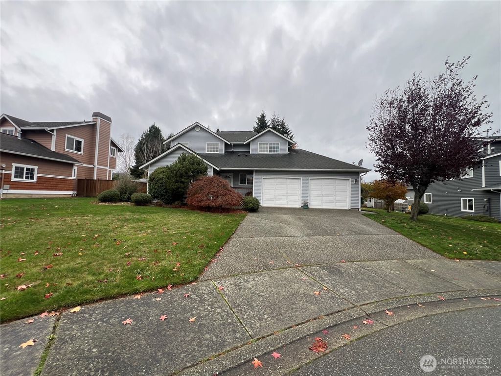 4006 Peters Lane, Anacortes, WA 98221