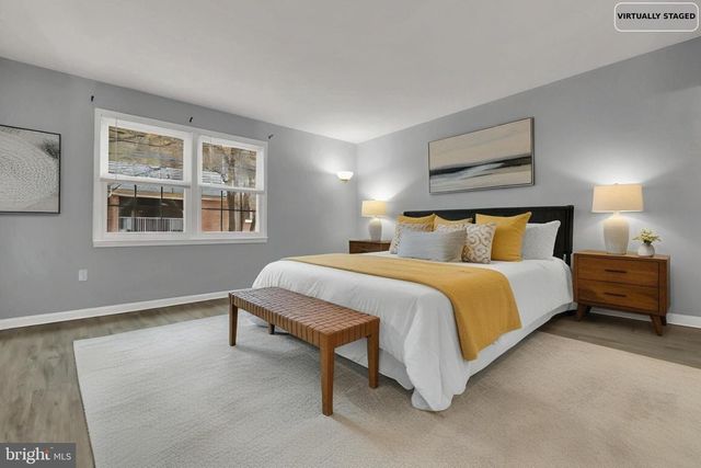 724 QUINCE ORCHARD BLVD #202, Gaithersburg, MD 20878