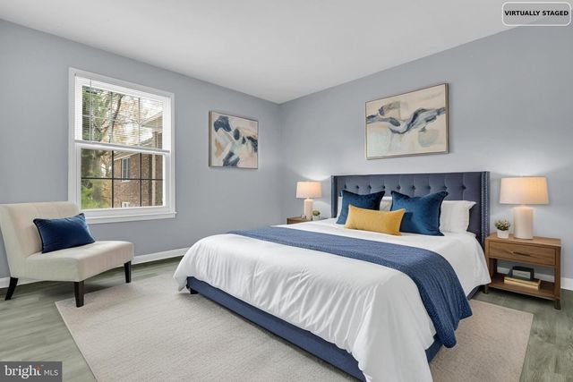 724 QUINCE ORCHARD BLVD #202, Gaithersburg, MD 20878