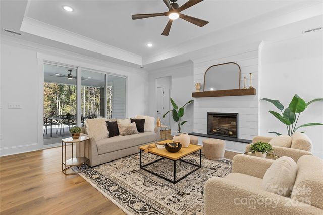 4734 Polk Ford Road, Stanfield, NC 28163