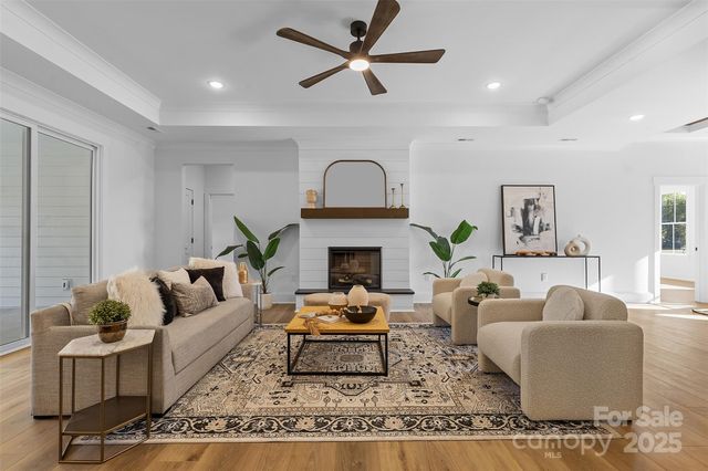 4734 Polk Ford Road, Stanfield, NC 28163