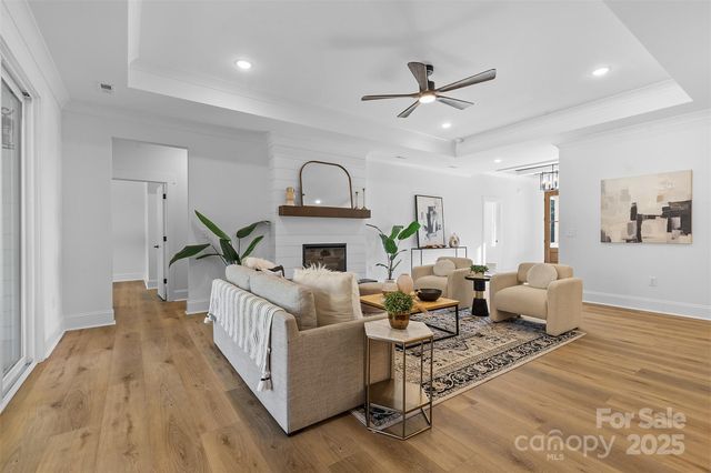 4734 Polk Ford Road, Stanfield, NC 28163