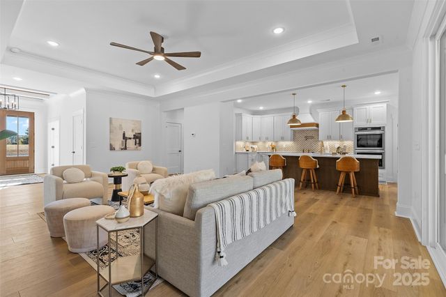 4734 Polk Ford Road, Stanfield, NC 28163