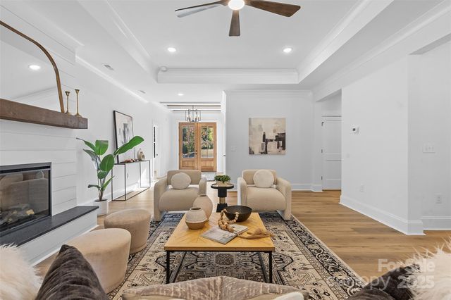 4734 Polk Ford Road, Stanfield, NC 28163