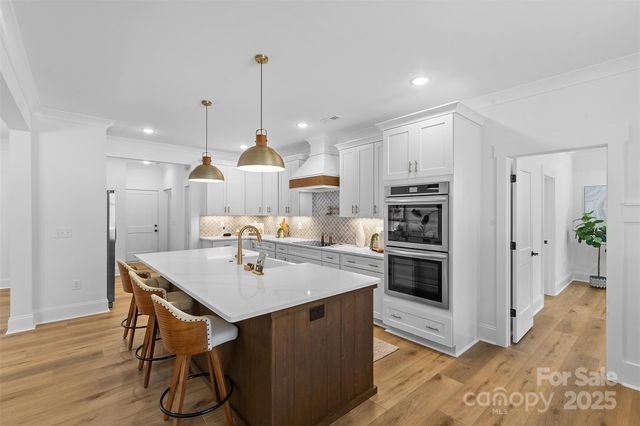 4734 Polk Ford Road, Stanfield, NC 28163