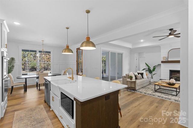 4734 Polk Ford Road, Stanfield, NC 28163