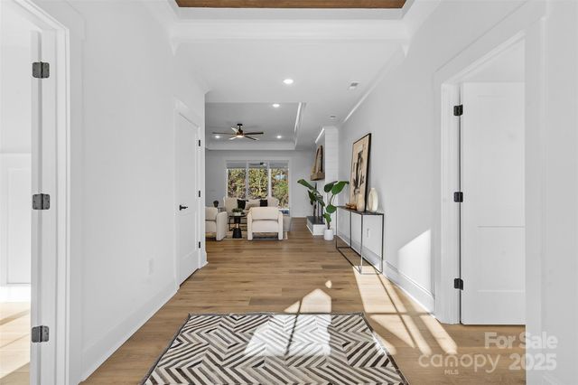 4734 Polk Ford Road, Stanfield, NC 28163