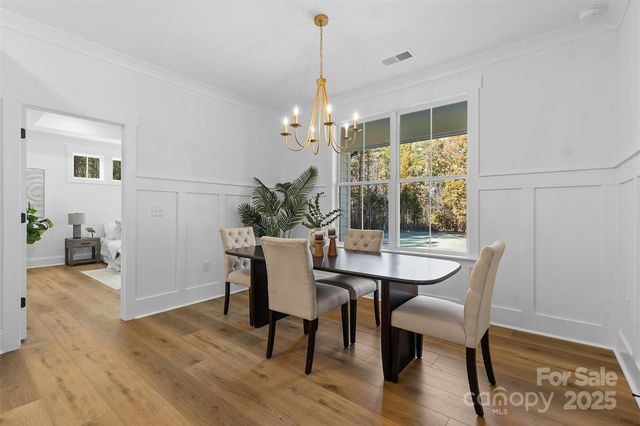 4734 Polk Ford Road, Stanfield, NC 28163