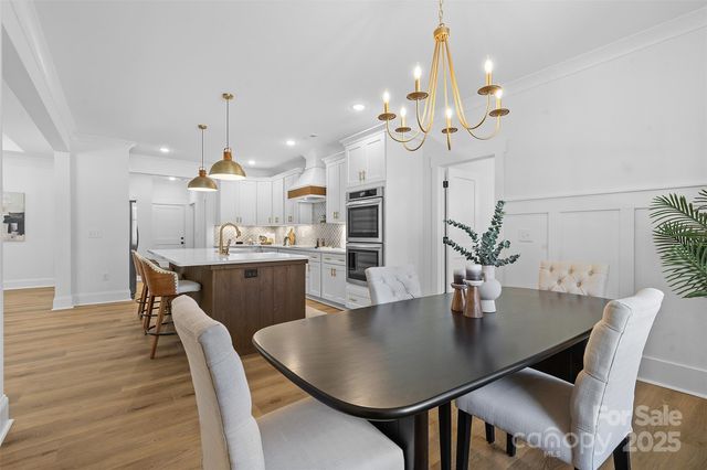 4734 Polk Ford Road, Stanfield, NC 28163