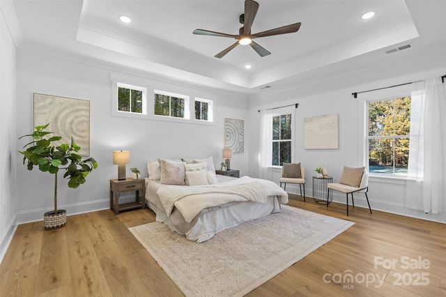 4734 Polk Ford Road, Stanfield, NC 28163