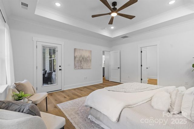 4734 Polk Ford Road, Stanfield, NC 28163