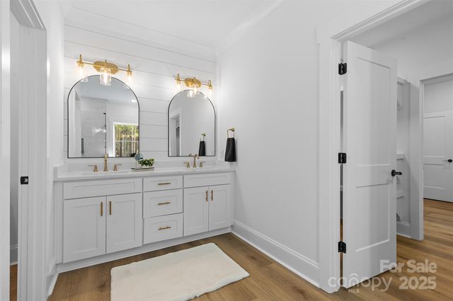 4734 Polk Ford Road, Stanfield, NC 28163