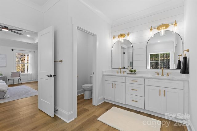 4734 Polk Ford Road, Stanfield, NC 28163