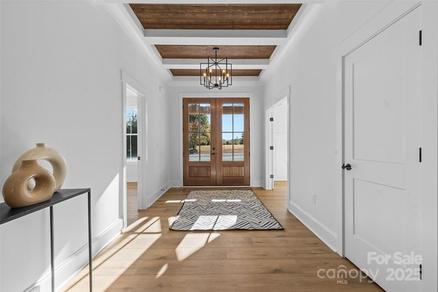 4734 Polk Ford Road, Stanfield, NC 28163